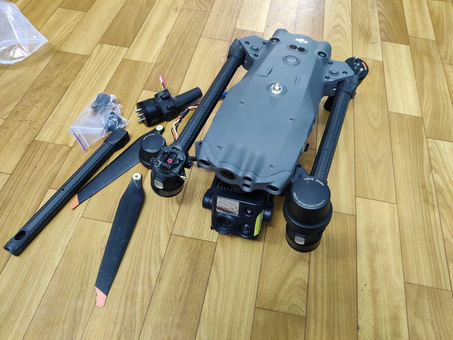 Куплю дрони DJI Mavic 3 3T DJI Matrice 30T 300 Autel Evo Max 4T і інші