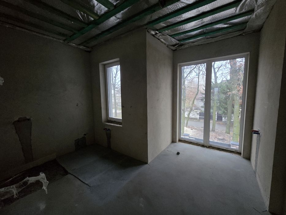 Будинок 220 м2 біля школи сквер дуби с. Чабани поруч Гатне Теремки