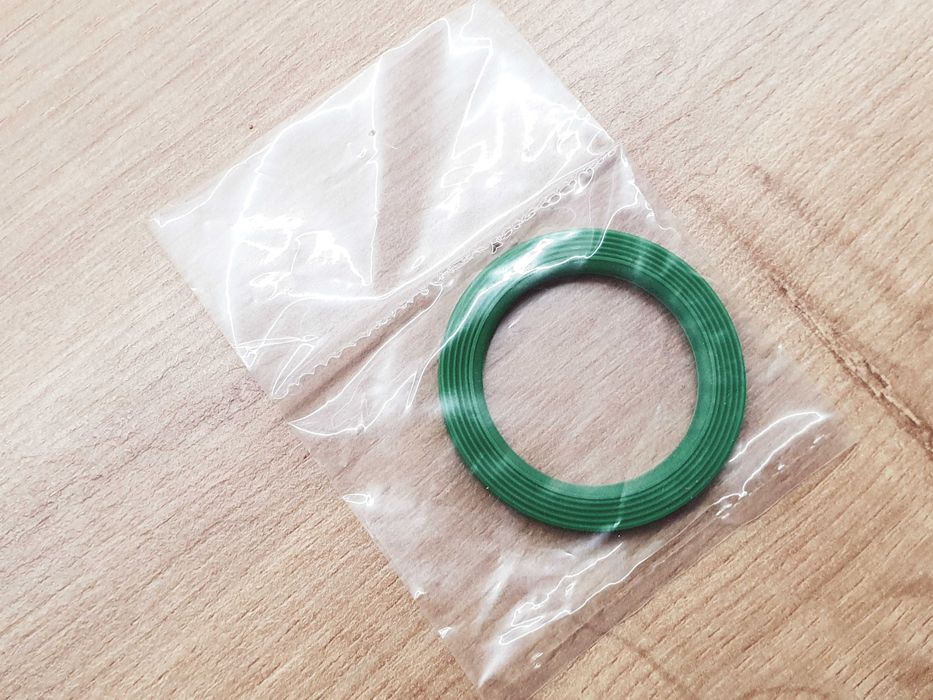 Uszczelka pierścień do noża miksującego Thermomix Vorwerk TM7 TM6 TM5