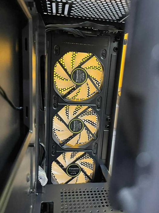 GAMDIAS AURA GC2 Elite obudowa komputerowa