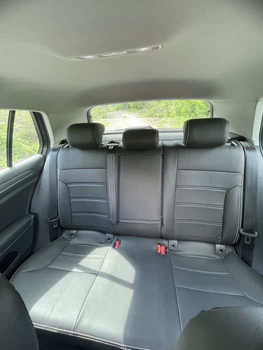 Volkswagen E-Golf 2019 р.36kw