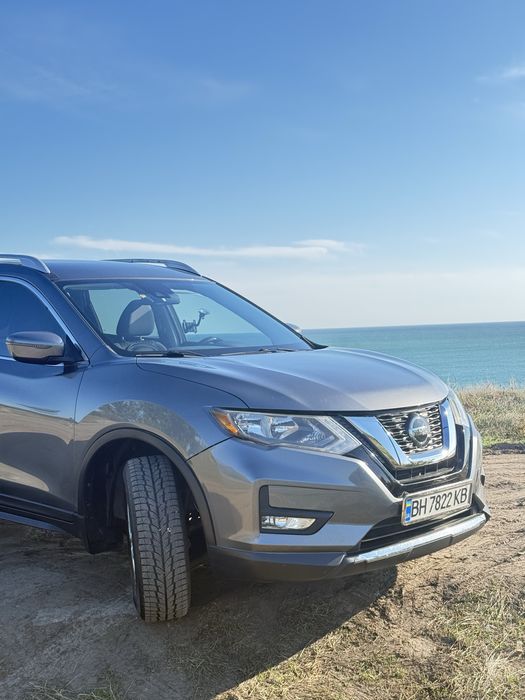 Nisan Rogue 15000$