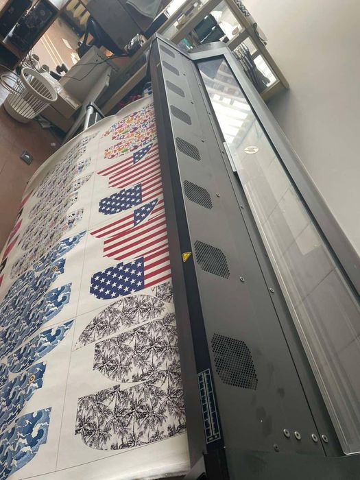 Принтер HP LATEX 335