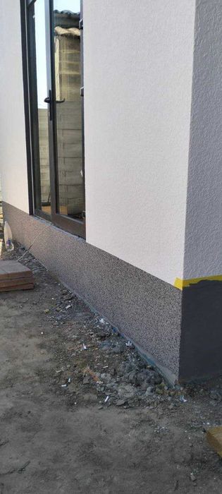 Утеплення квартири + утеплення фасадів, утеплення будинку, утеплення фундаменту, утеплення стін, зовнішнє утеплення будинку