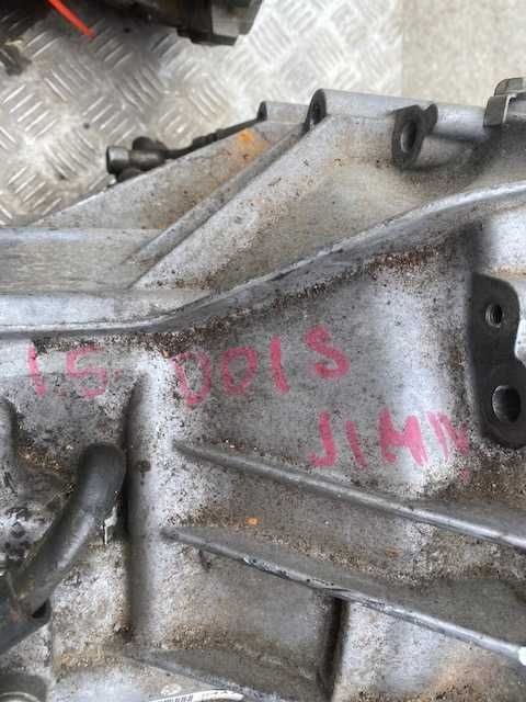 Suzuki Jimny 1,5 Ddis Skrzynia biegów84A7