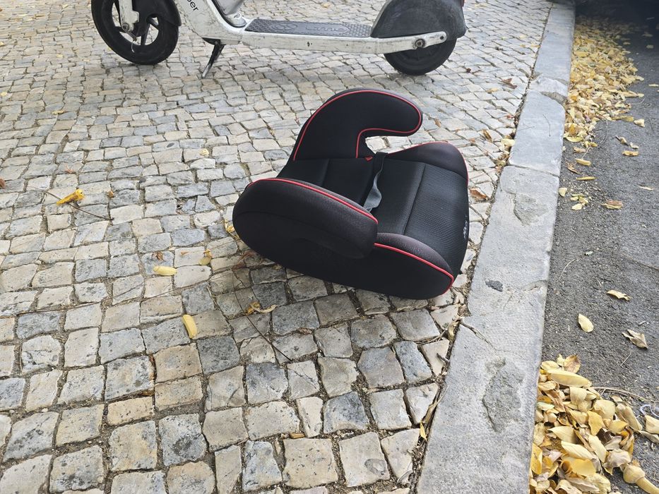 Cadeira de Criança Auto Maxi-Cosi