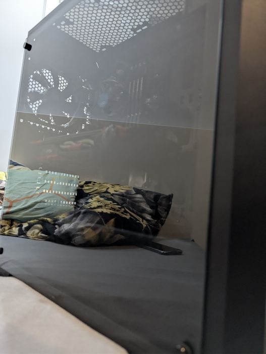 Komputer gamingowy  Intel 9 / 1070 TI / dla gracza