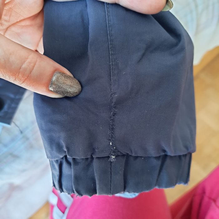Kurtka Jack Wolfskin