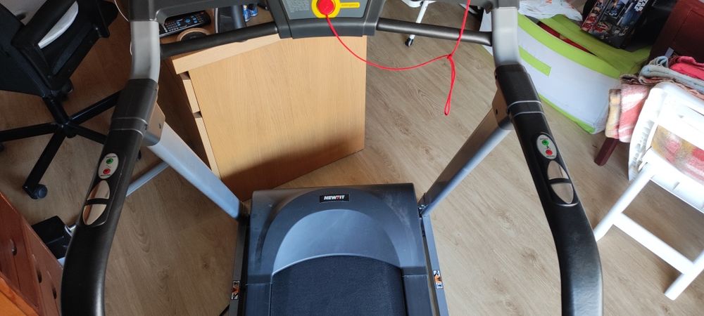 Newfit Treadmill64575341416323121