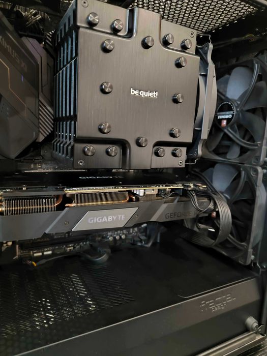 PC Gaming I9-9900K/RTX 2070 Super/32GB RAM