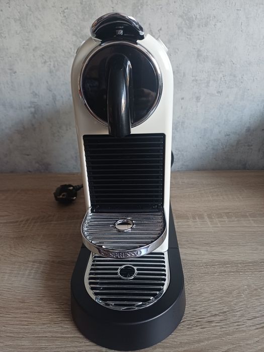 Ekspres Nespresso Citiz