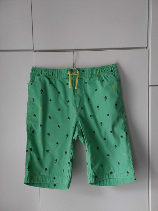 Esprit szorty bermudy 14 lat/ 164 cm stan bdb.