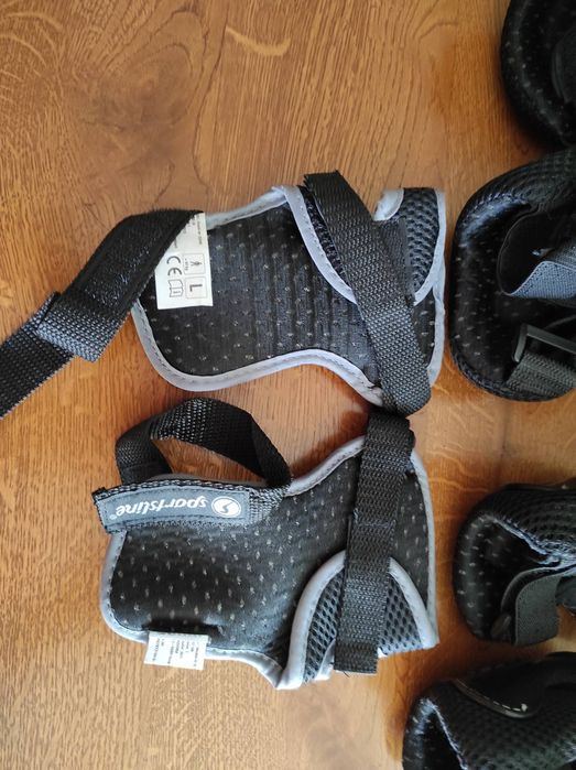 Наколінники дитячі