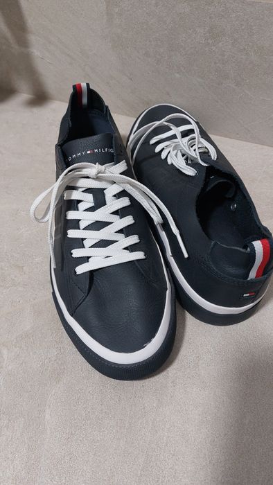 Кеди Tommy Hilfiger 28,5 см