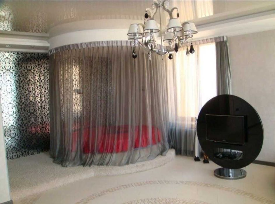 1-комнатная квартира по адресу Куликово поле пл. (площадь 75 м²) - Atlanta.ua - фото 2