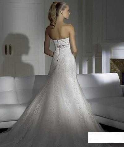 Suknia ślubna PRONOVIAS model HOMERO r. 36