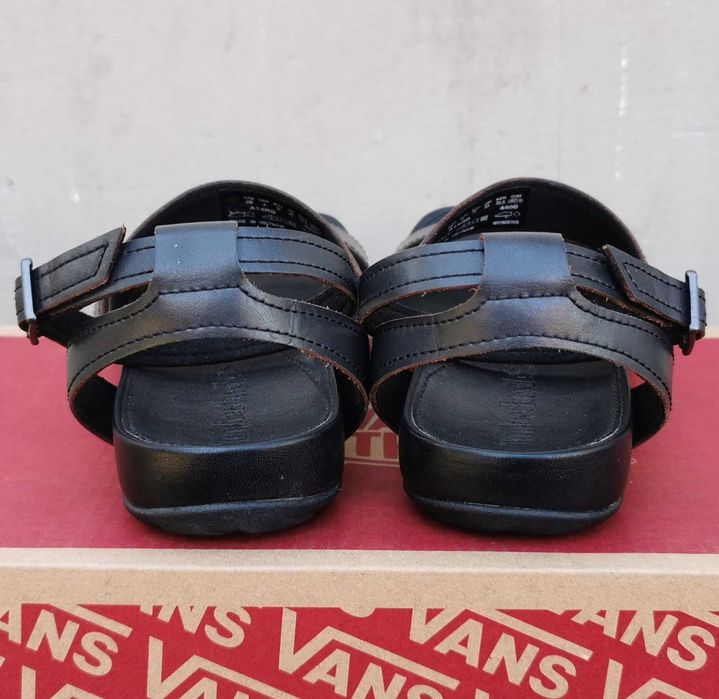 Кожаные сандалии босоножки Timberland 37 р. Оригинал