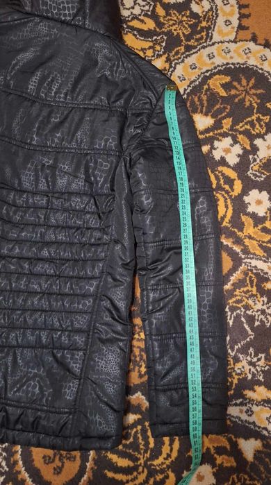 Kurtka dziewczęca roz 38