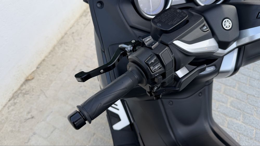 Yamaha T-Max 530 SX