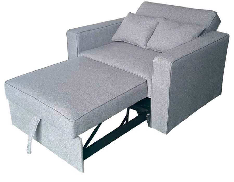 Sofá-Cama 1 Lugar