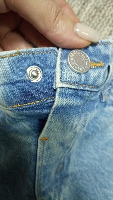 Джинси HM Baggy fit