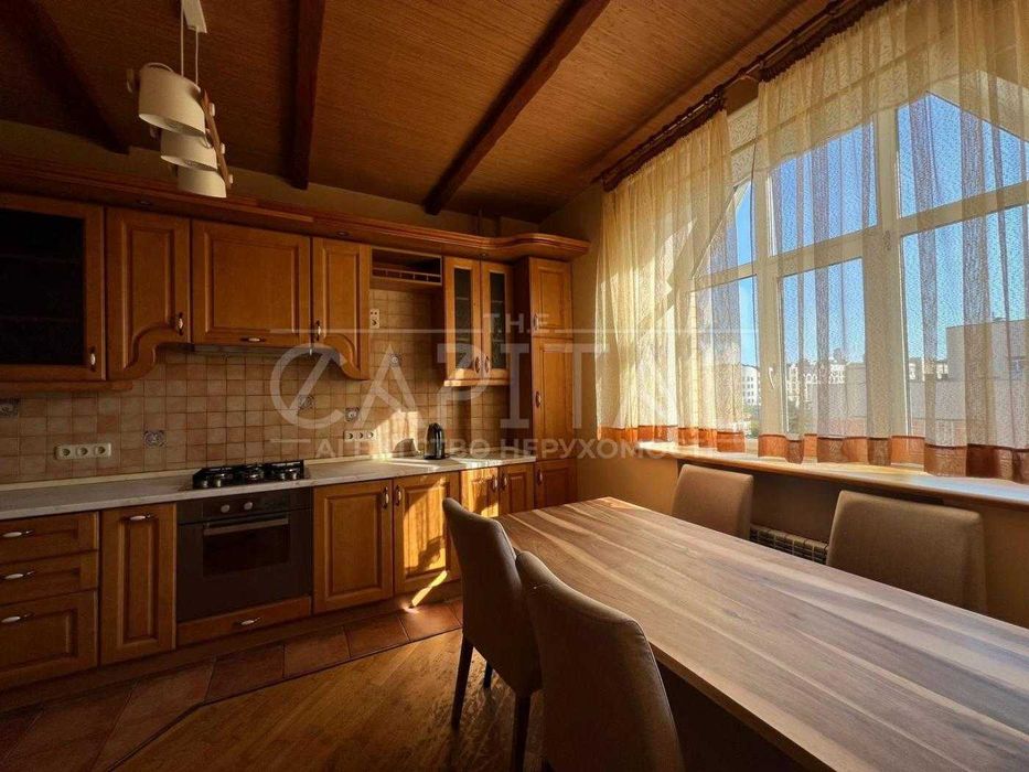 Оренда  3-х кімнатної квартири Поділ