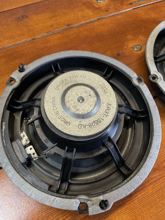 Колонка Ford Mustang FR3T-18808-KD оригинал