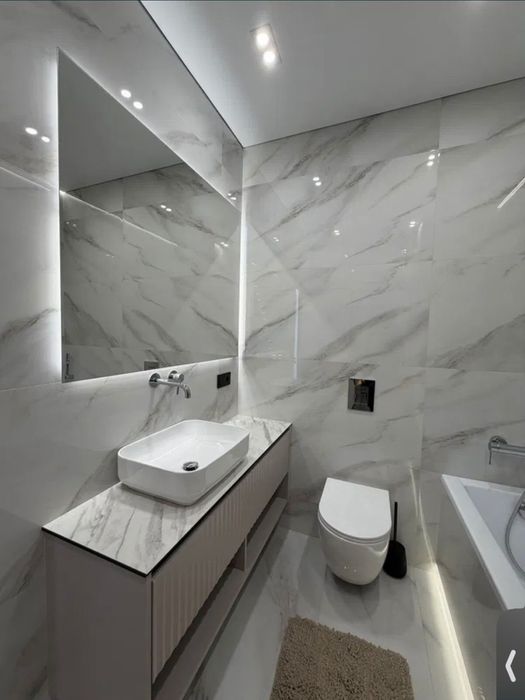 Продаж 1,5-кімнатної квартири в ЖК «Crystal»