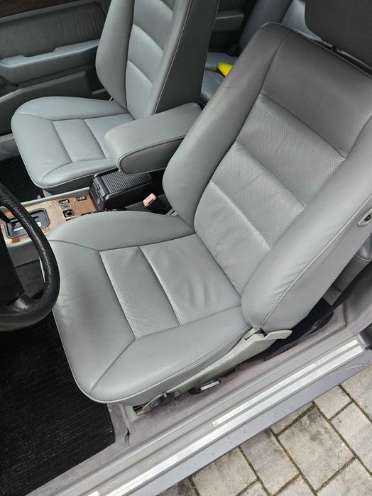 Mercedes 124 coupe 3.0