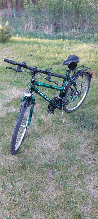 Sprzedam rower gorski