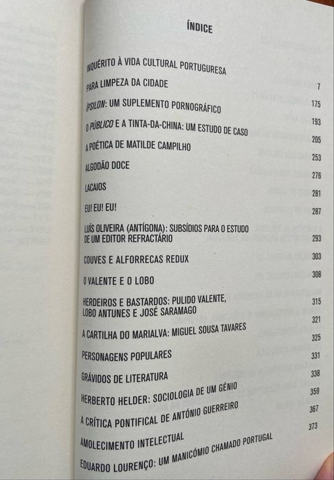 João Pedro George - Chatear o Camões