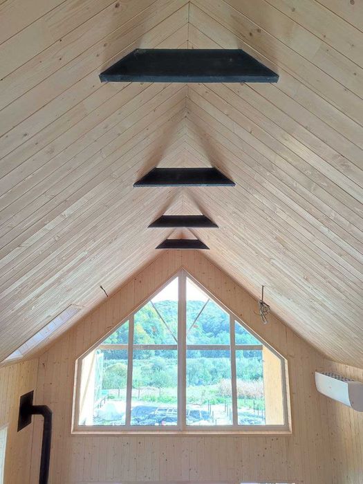 Дерев'яна вагонка на складі.Різні розміри.Брус та фальш-брус.Доставка