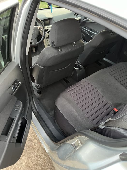 Sprzedam Opel Astra H 2009r 1.3 CDTI