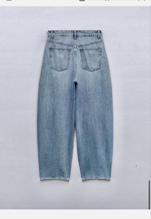 Джины Zara , 44 размер