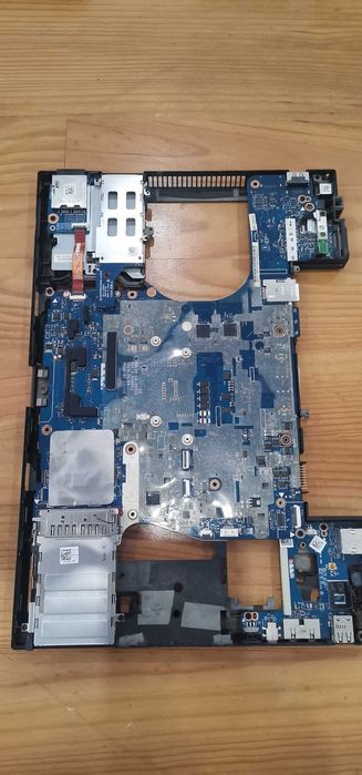 Motherboard Portátil\Laptop Dell Latitude E6510