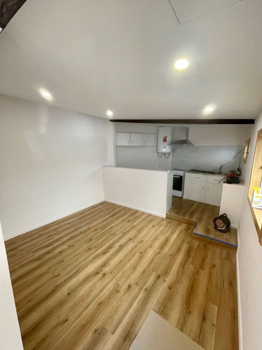 Casa T1 com despesas incluídas