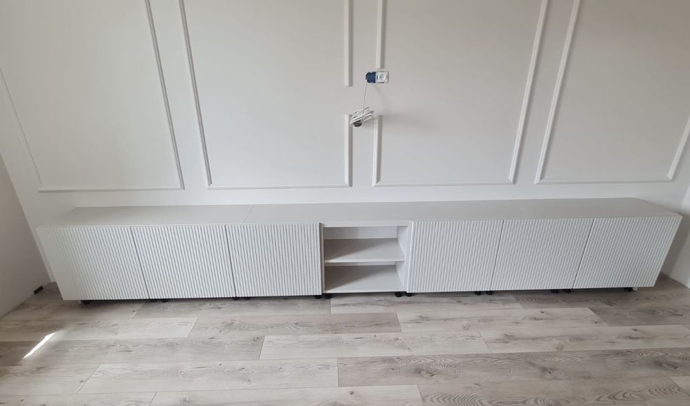 Meble na wymiar Wrocław – kuchnie, szafy, zabudowy