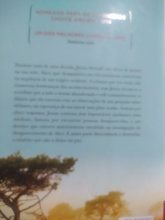 Tempo de partir de jodi picoult livro romance - oferta dos portes ctt