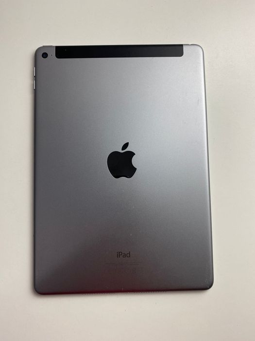 iPad Air 2 32GB Wi-Fi + Cellular – Excelente Estado
