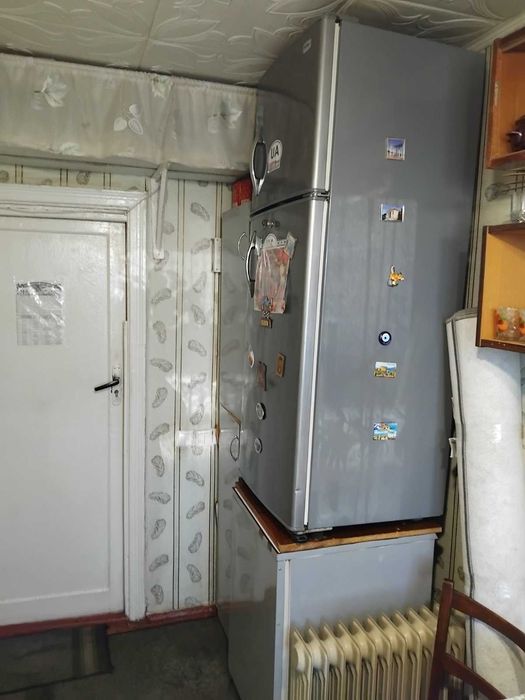 (3) Продам кімнату у гуртожитку на вул.Чехова 4698