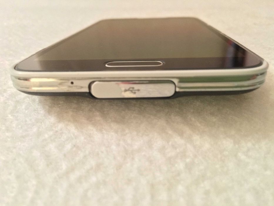 Samsung Galaxy S5 16Gb Android 10 Q