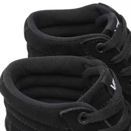 Vans жіночі хайтопи демі ботинки високі кросівки кеди 37-38р