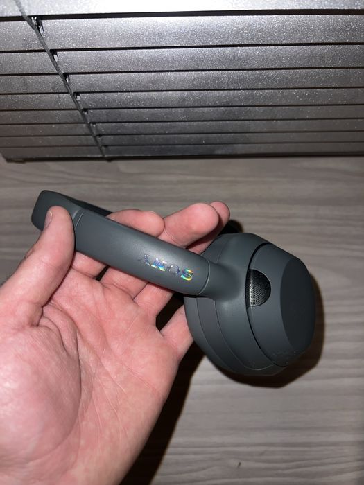 Продам наушники Sony Ult Power Sound