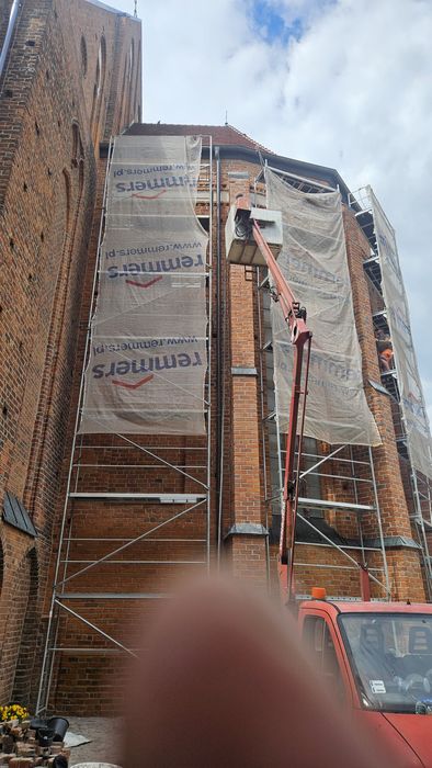 Piaskowanie,sodowanie Renowacja cegły,drewna,betonu oraz metali
