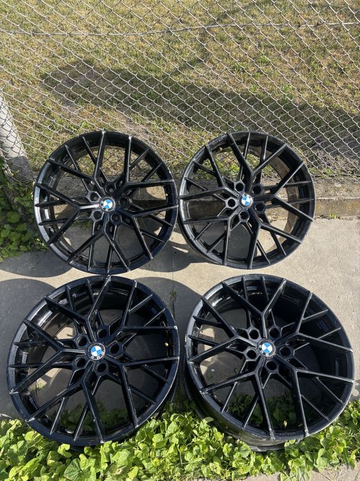 Диски БМВ r20 BMW 5*120 /5x120 f10 f11 f30 та інші F серії