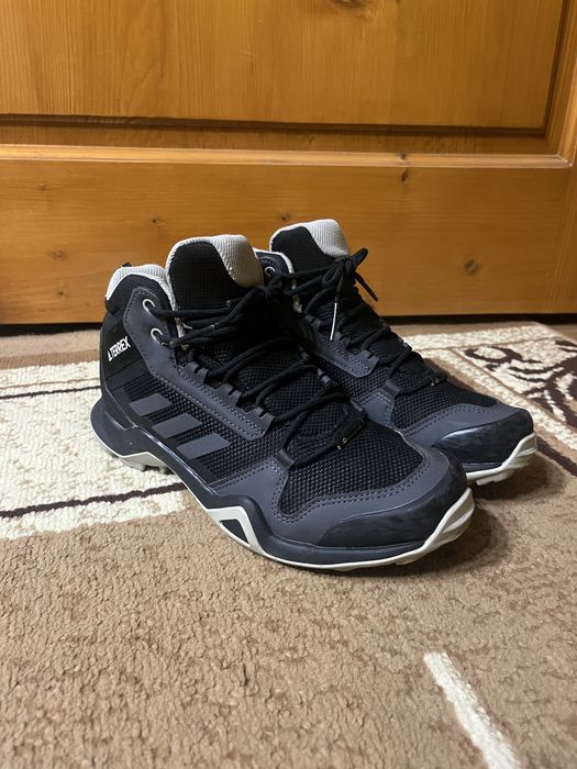 зимові кросівки Adidas Terrex (оригінал)