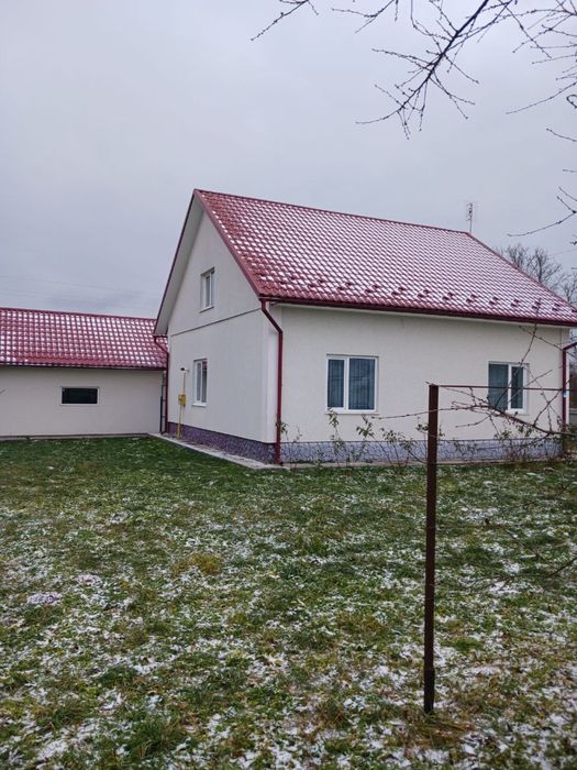 Будинок на вул. Лукавці, мигівський поворот від власника