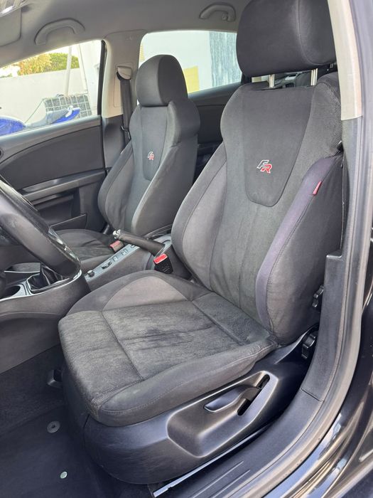 Seat Leon fr  170CV
