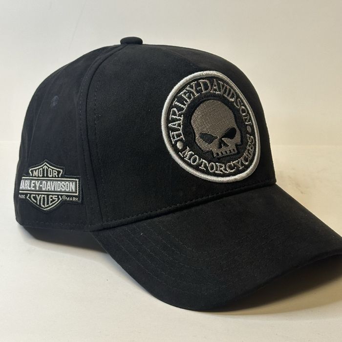 Кепка Harley Davidson new col.