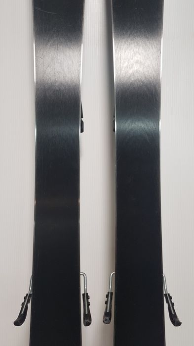 Narty Nordica Little Belle 100 cm dla dziecka.